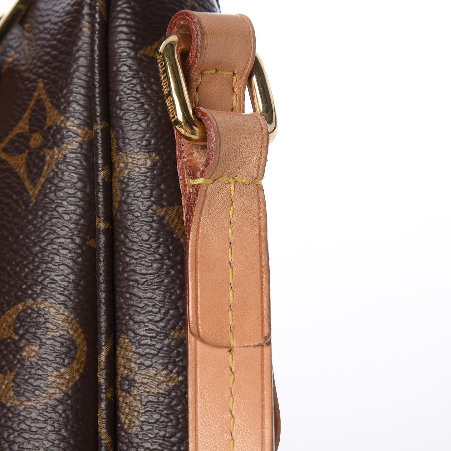 Monogram Mabillon