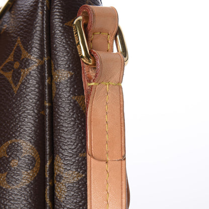 Louis Vuitton Monogram Mabillon 8 of 9