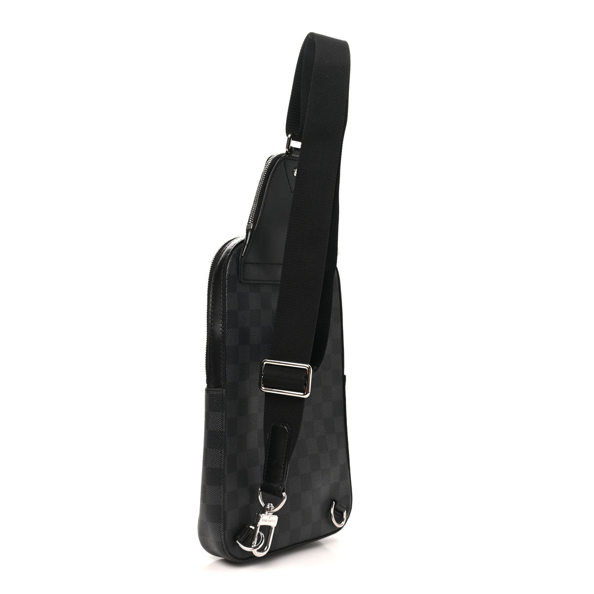 Damier Graphite Avenue Sling Bag NM