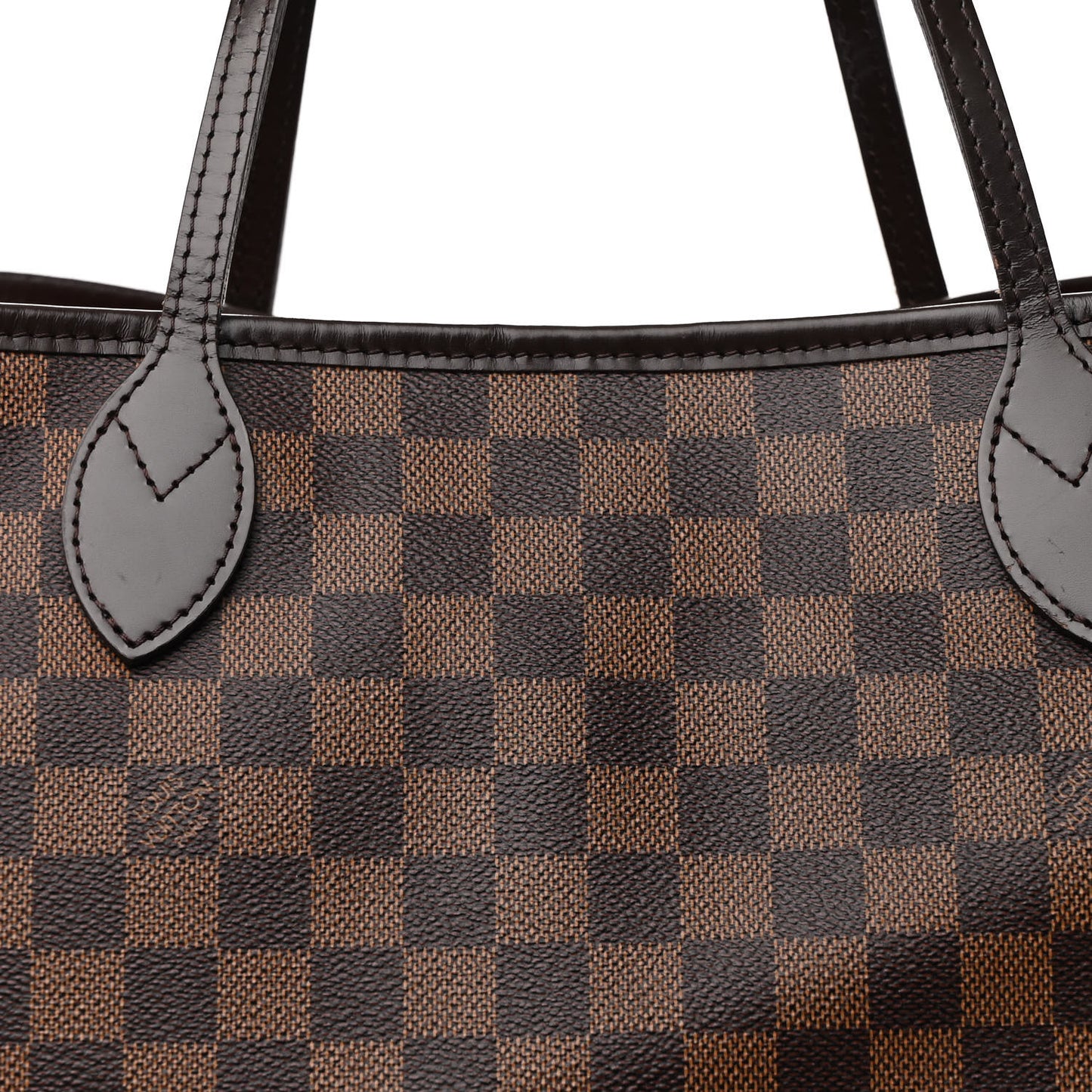 Damier Ebene Neo Neverfull GM