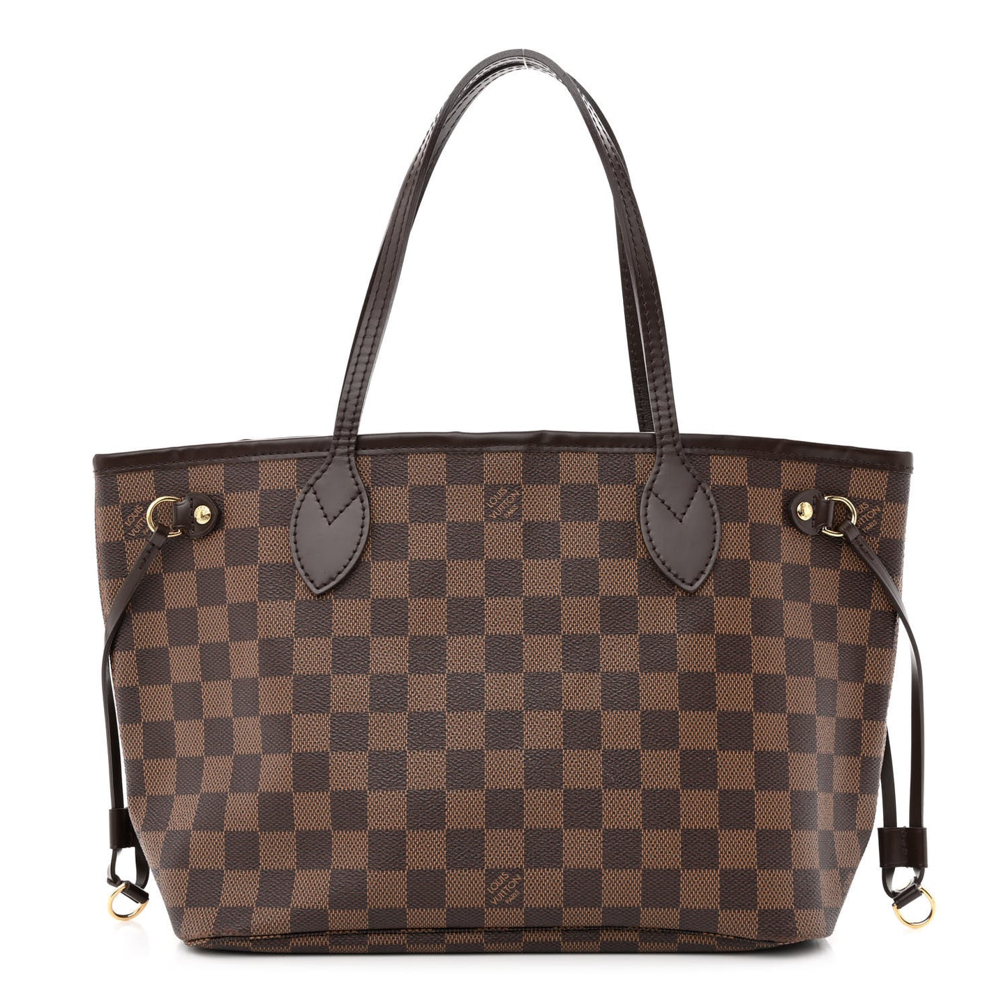 Damier Ebene Neverfull PM