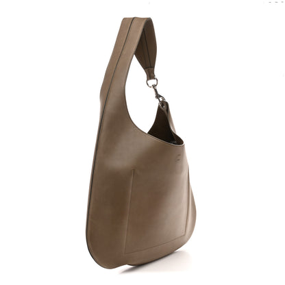 Phoebe Philo Calfskin Bean Bag Dun 3 of 11