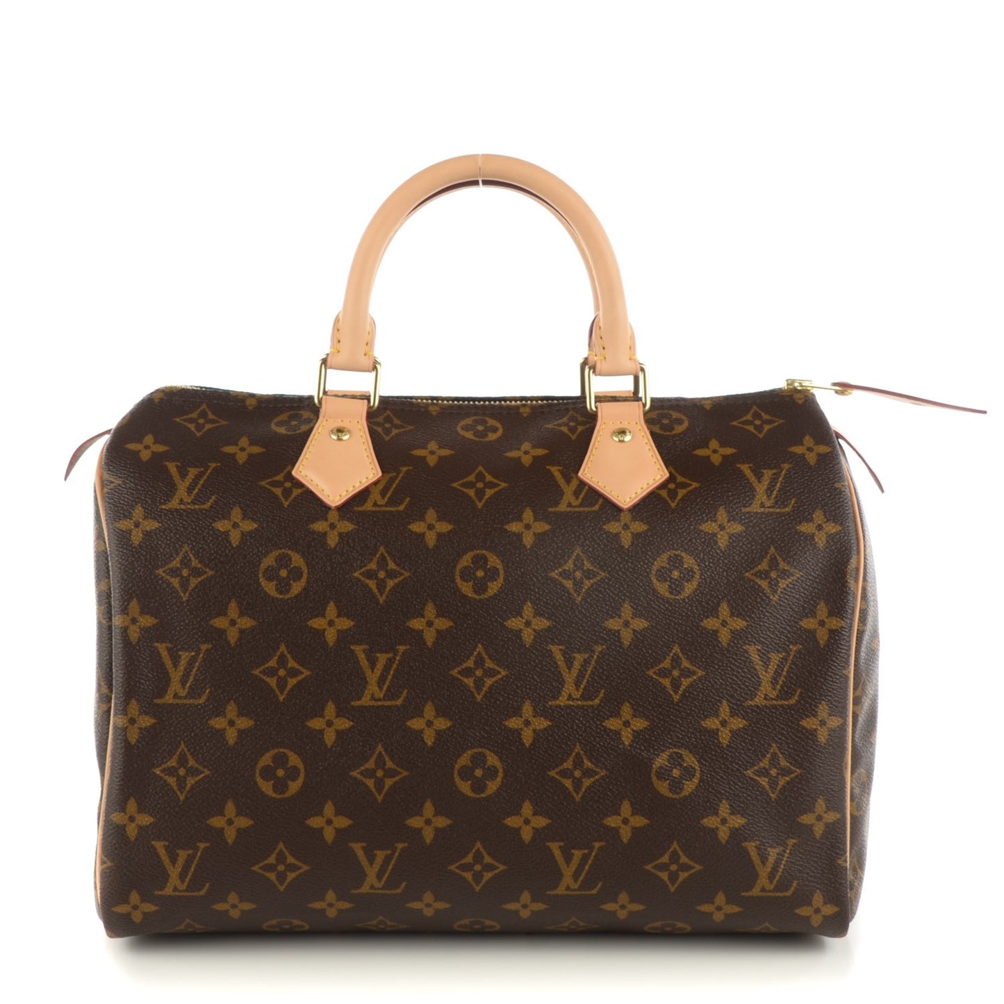 Monogram Speedy 30