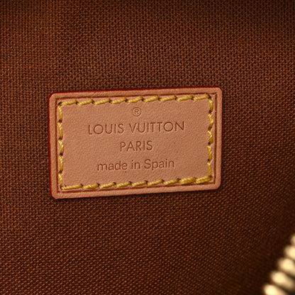 Louis Vuitton Monogram Pochette Gange 6 of 10
