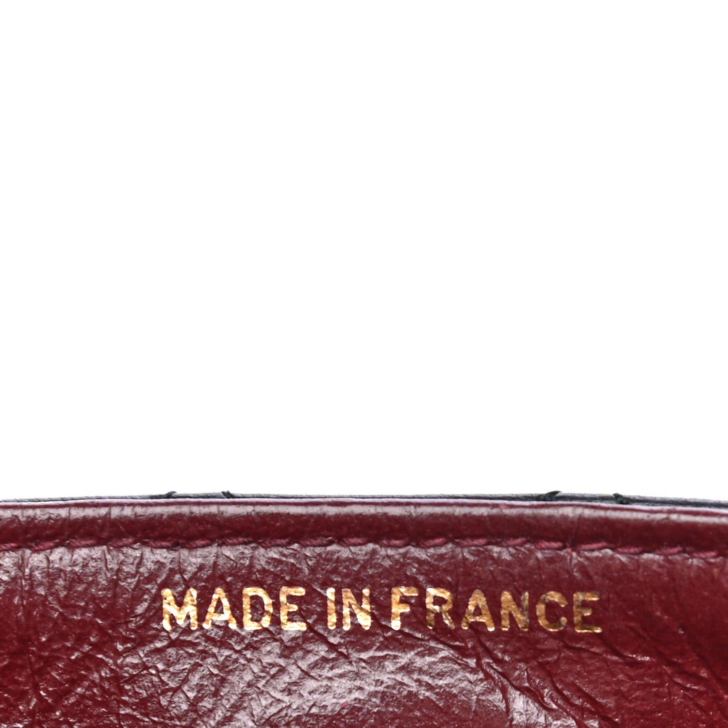 Chanel Lambskin Quilted Micro Mini Flap Bag Black 6 of 24