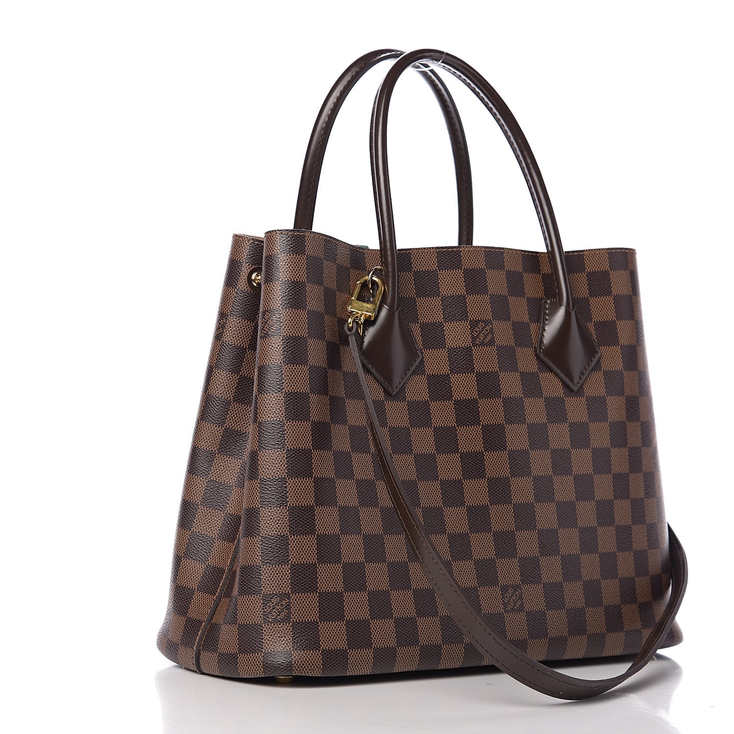 Damier Ebene Kensington
