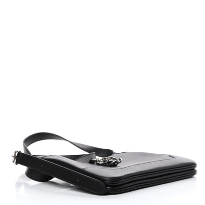Hermes Evergrain Trim Duo 24 Black 4 of 14