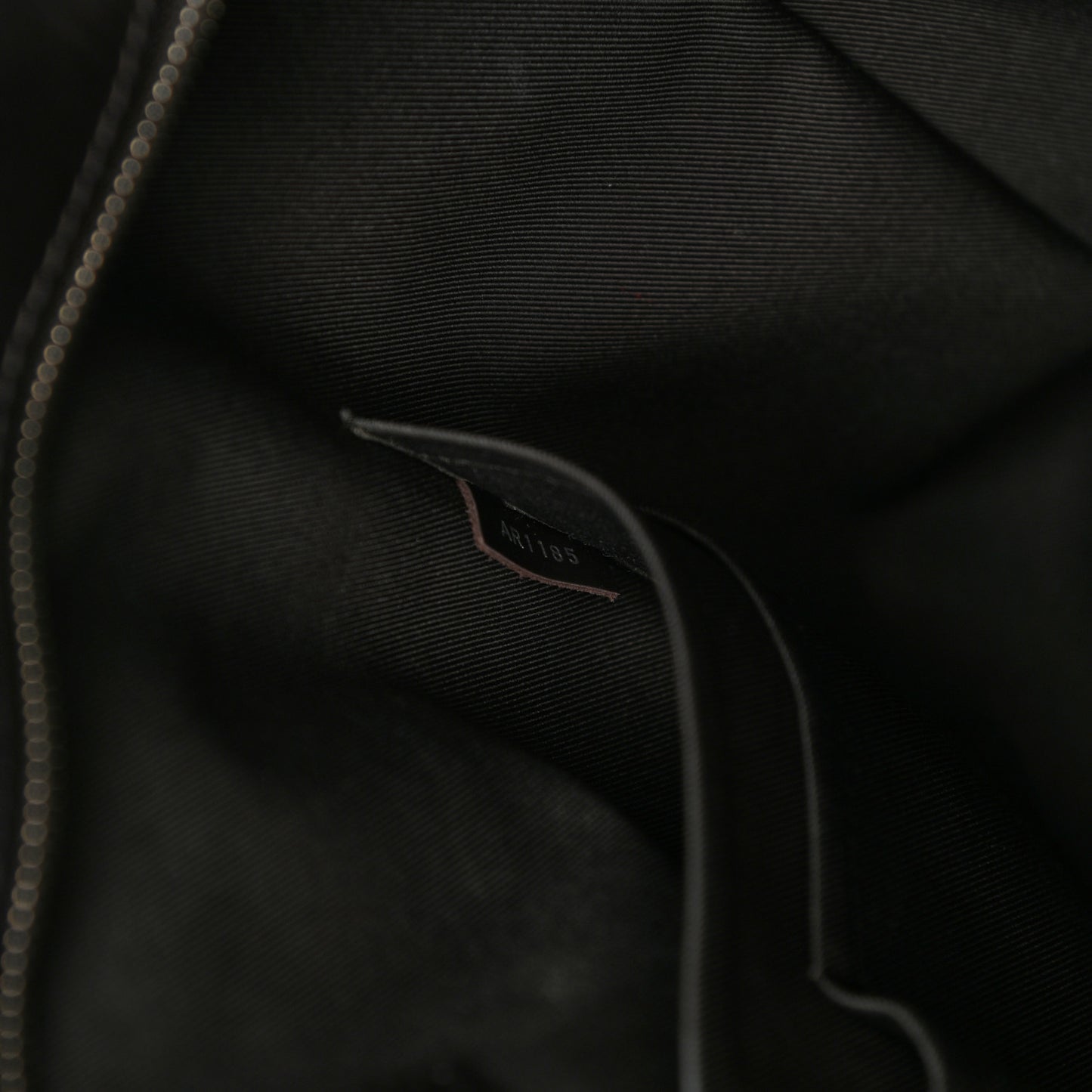 Damier Ebene Jake Tote