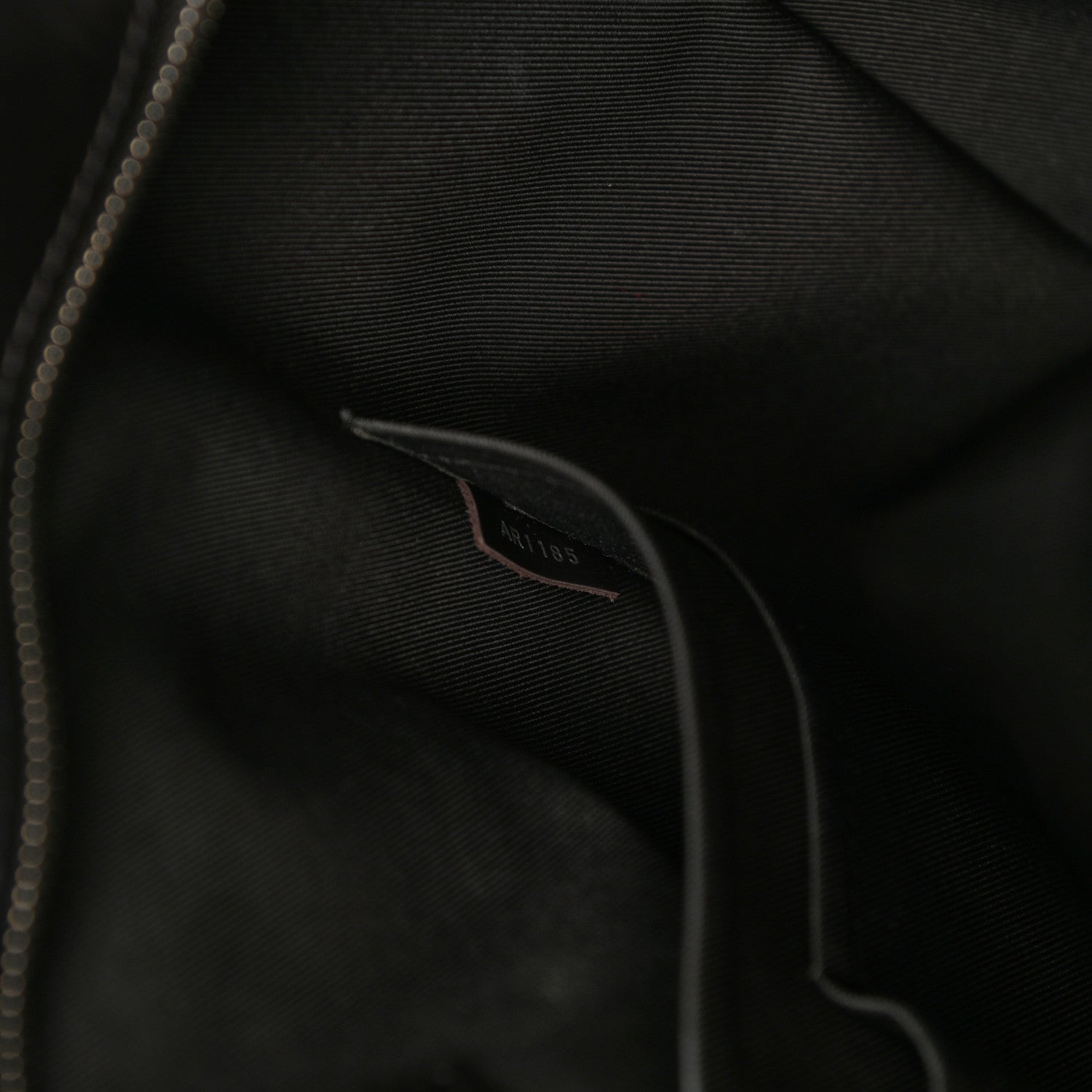 Louis Vuitton Damier Ebene Jake Tote 7 of 11