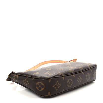 Louis Vuitton Monogram Pochette Accessories NM 7 of 17