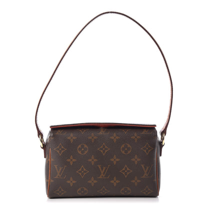 Louis Vuitton Monogram Recital 1 of 11