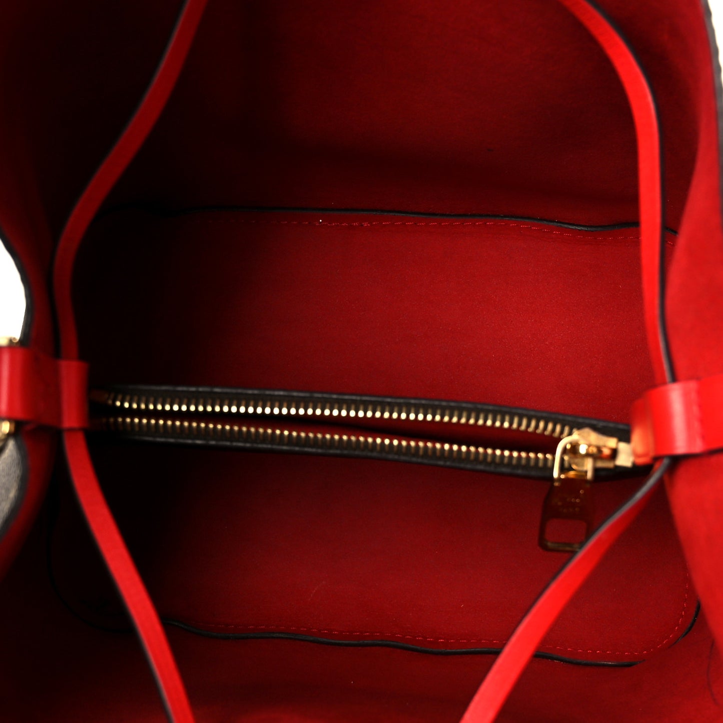 Monogram Neonoe MM Coquelicot