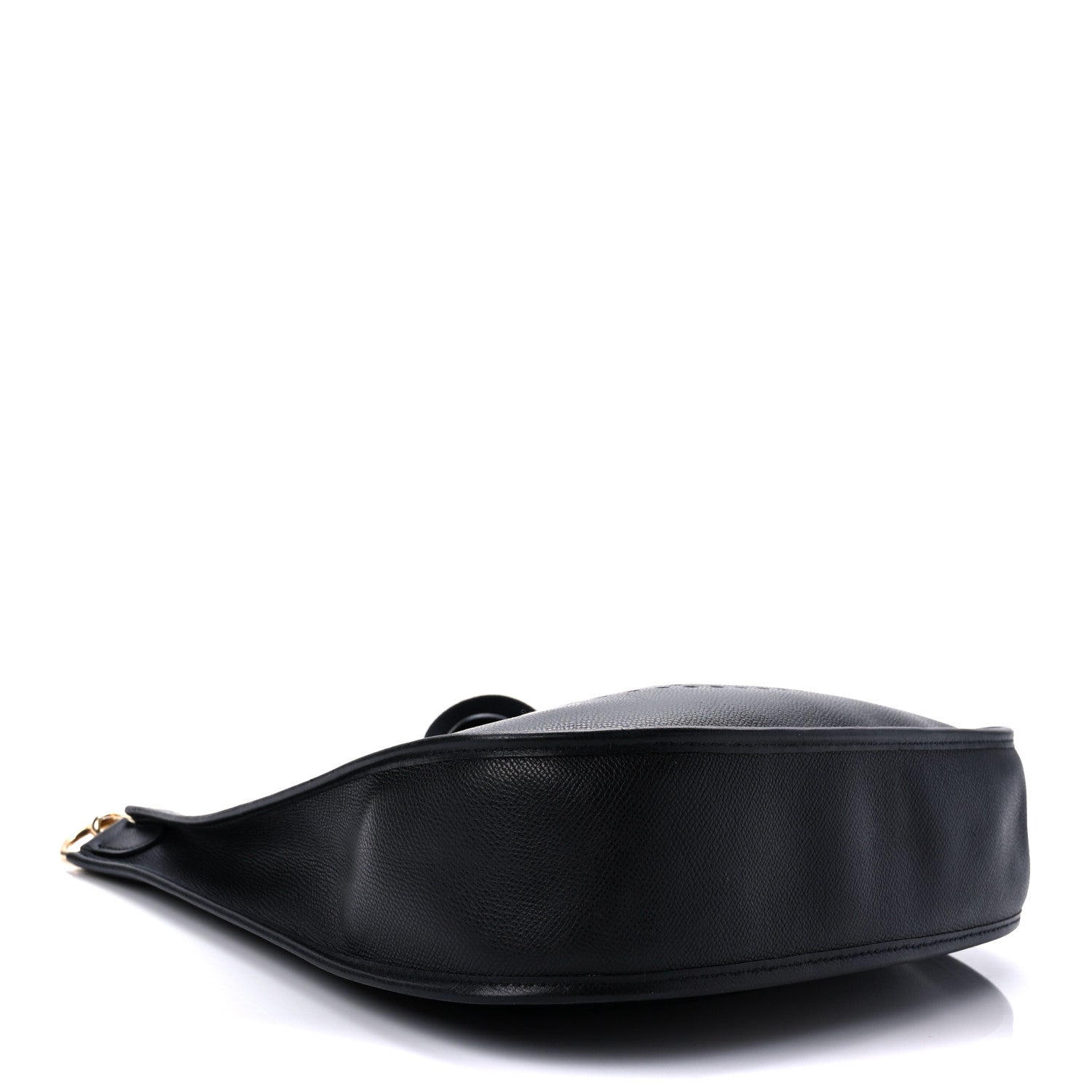 Hermes Epsom Evelyne PM Black 3 of 8