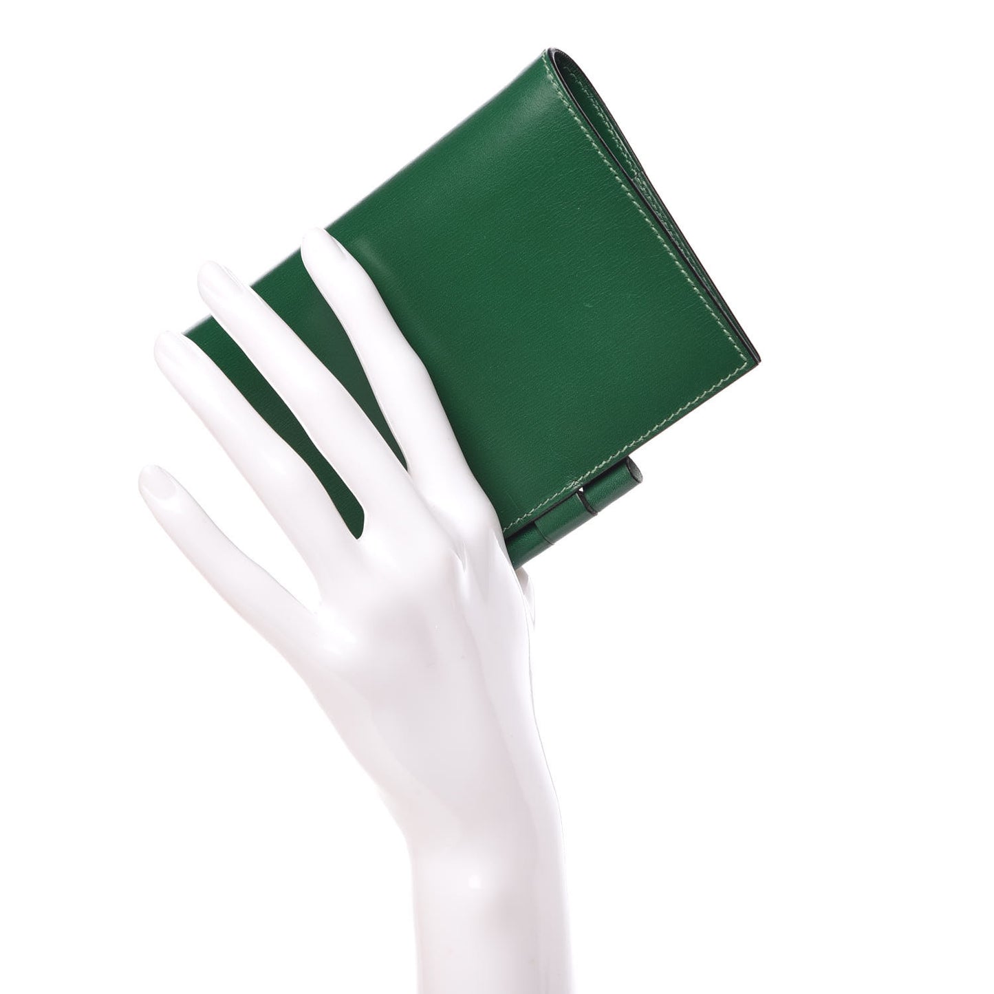Box Vision Agenda Cover Vert Clair