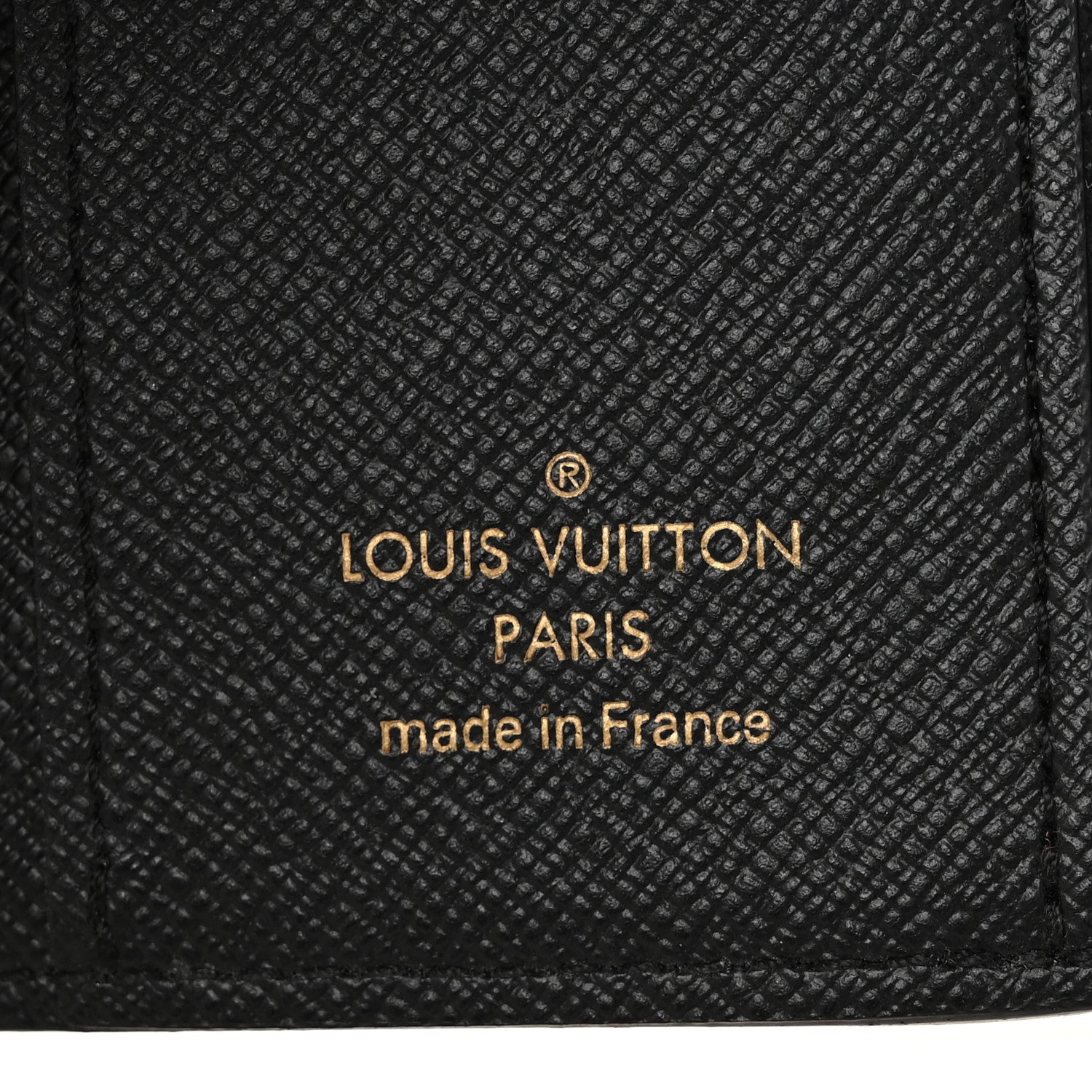 Louis Vuitton Game On Monogram Zoe Wallet White 6 of 9