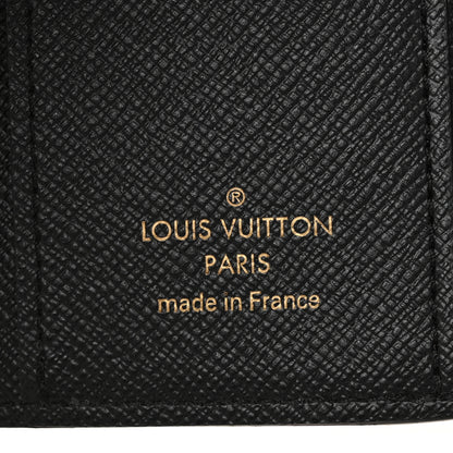 Louis Vuitton Game On Monogram Zoe Wallet White 6 of 9