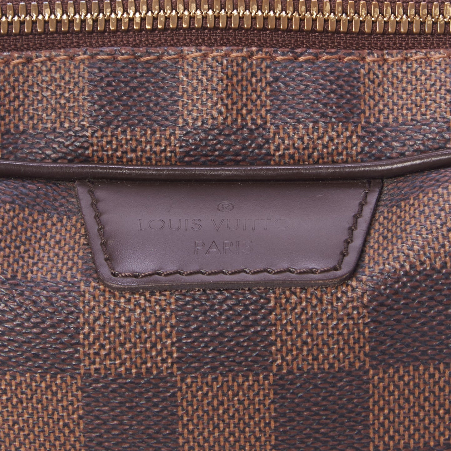 Damier Ebene Rivington PM