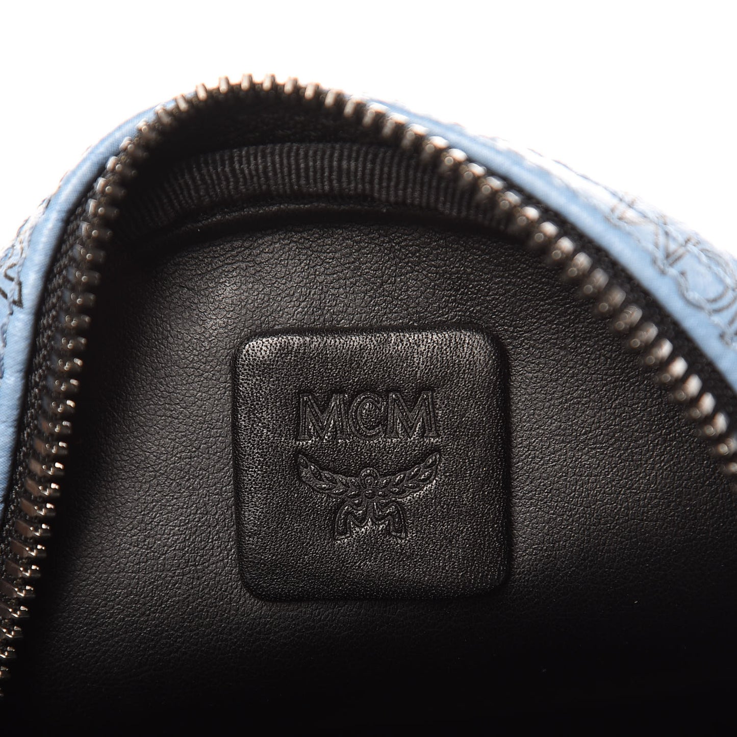 Visetos Side Stud X-Mini Stark Bebe Boo Backpack Blue