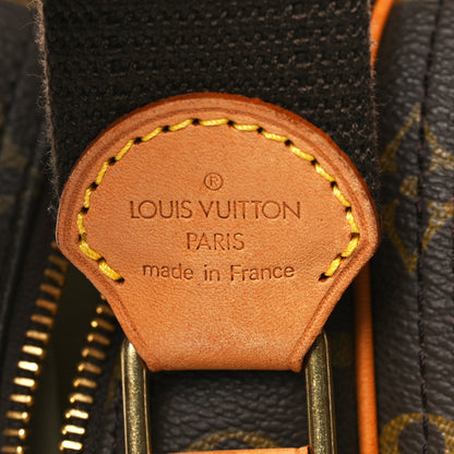 Louis Vuitton Monogram Reporter PM 7 of 10
