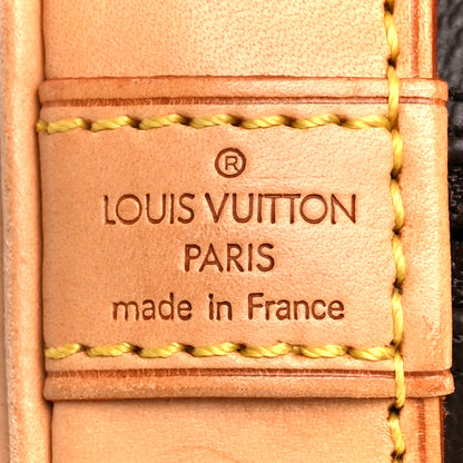 Louis Vuitton Monogram Alma PM 7 of 10