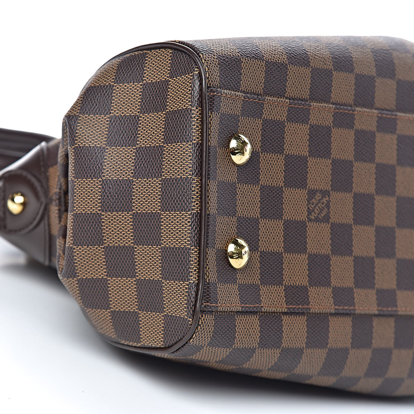 Damier Ebene Trevi PM