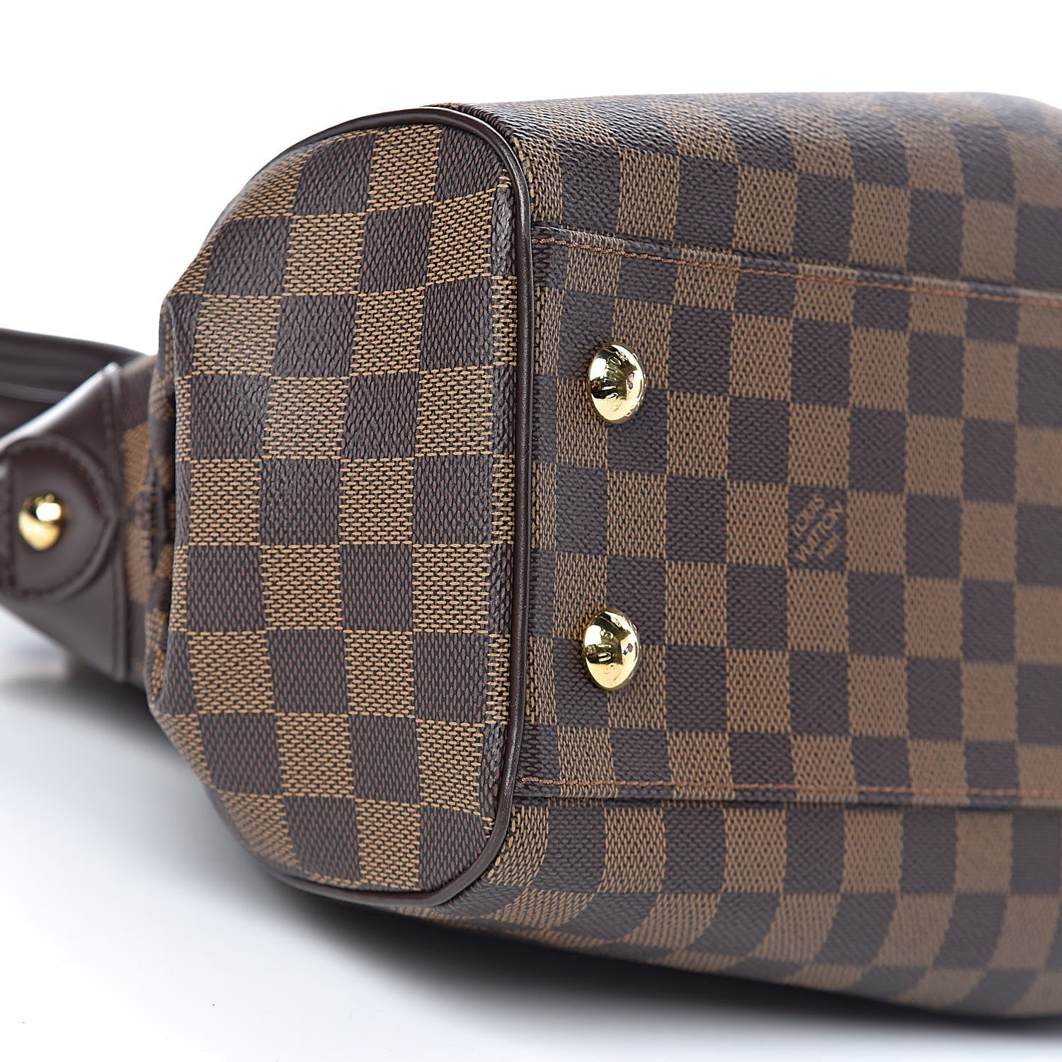 Louis Vuitton Damier Ebene Trevi PM 8 of 12