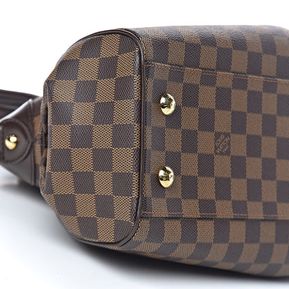 Louis Vuitton Damier Ebene Trevi PM 8 of 12