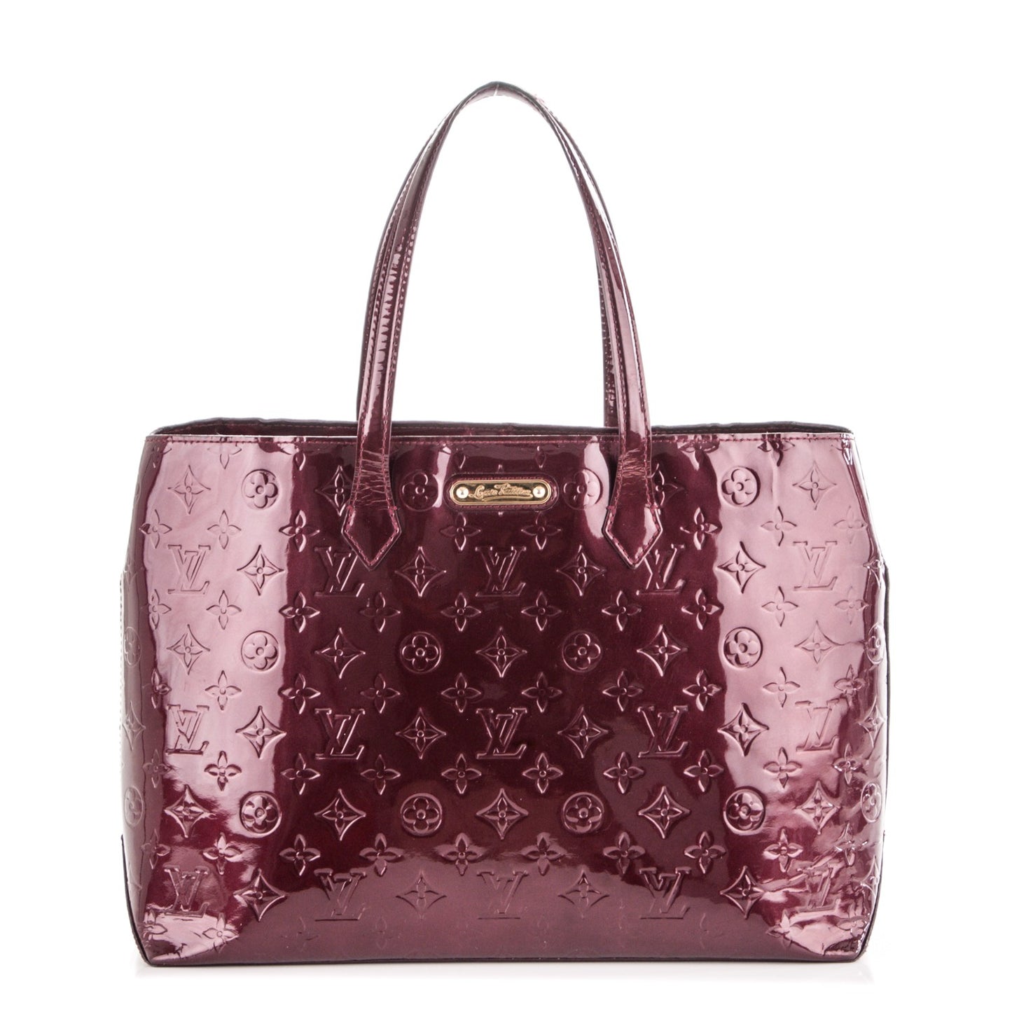 Vernis Wilshire MM Rouge Fauviste