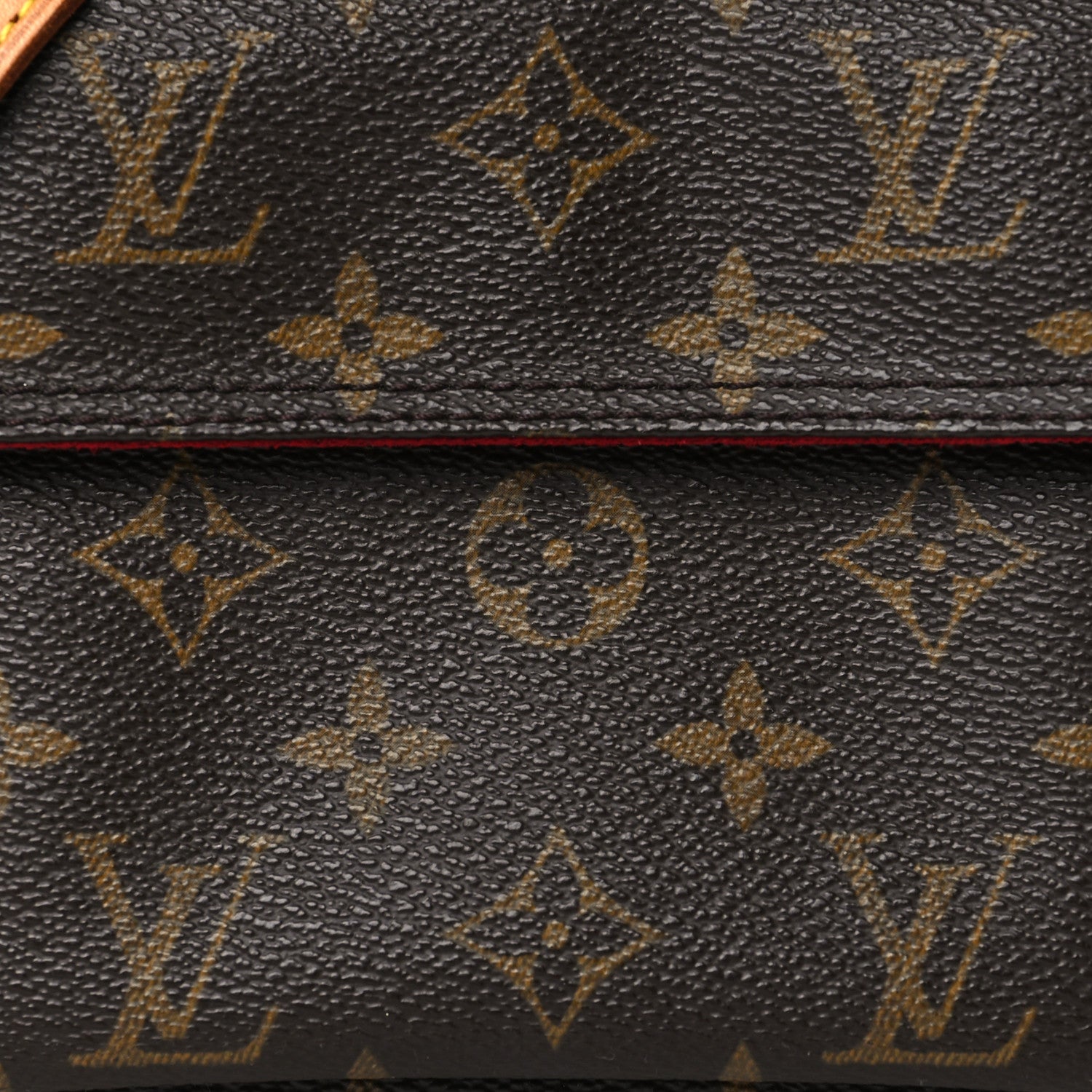 Louis Vuitton Monogram Viva-Cite PM 7 of 13
