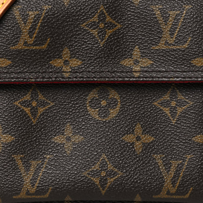 Louis Vuitton Monogram Viva-Cite PM 7 of 13