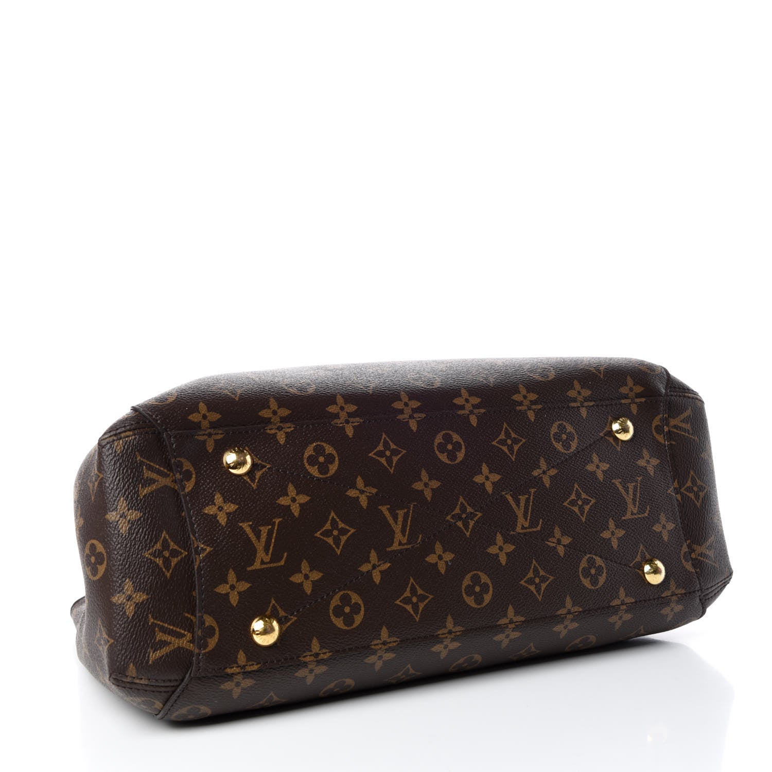 Louis Vuitton Monogram Montaigne GM 5 of 13