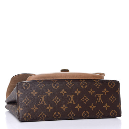 Louis Vuitton Monogram Marignan Sesame 5 of 9