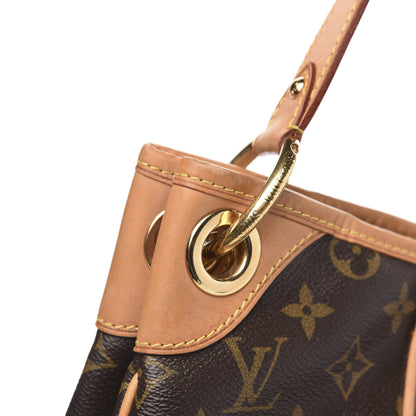 Louis Vuitton Monogram Galliera PM 13 of 16