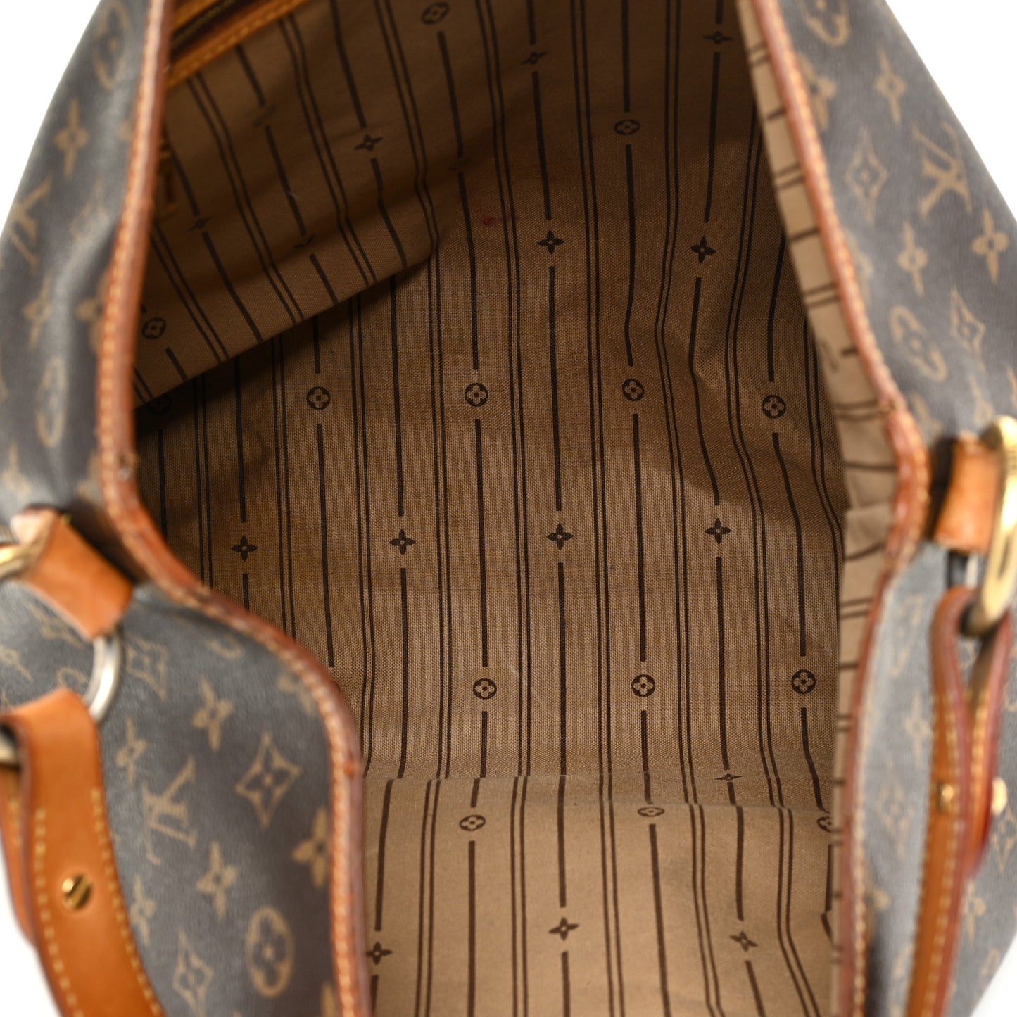 Monogram Delightful PM