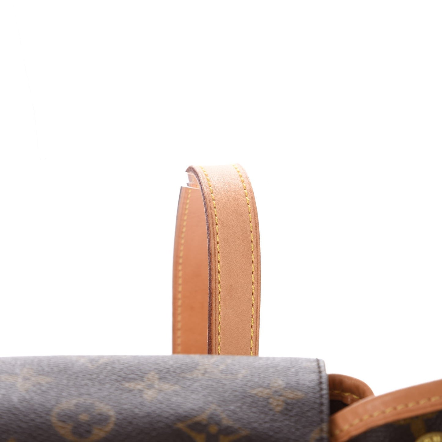 Monogram Montsouris MM Backpack