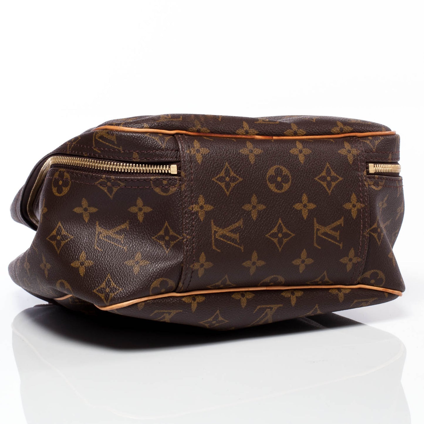 Monogram Excursion Shoe Bag