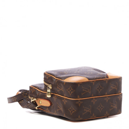 Louis Vuitton Monogram Amazone 4 of 9