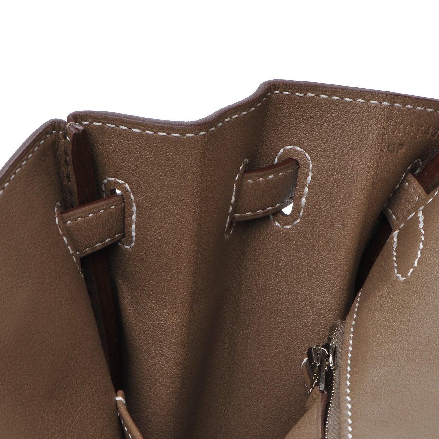 Swift Birkin 25 Etoupe