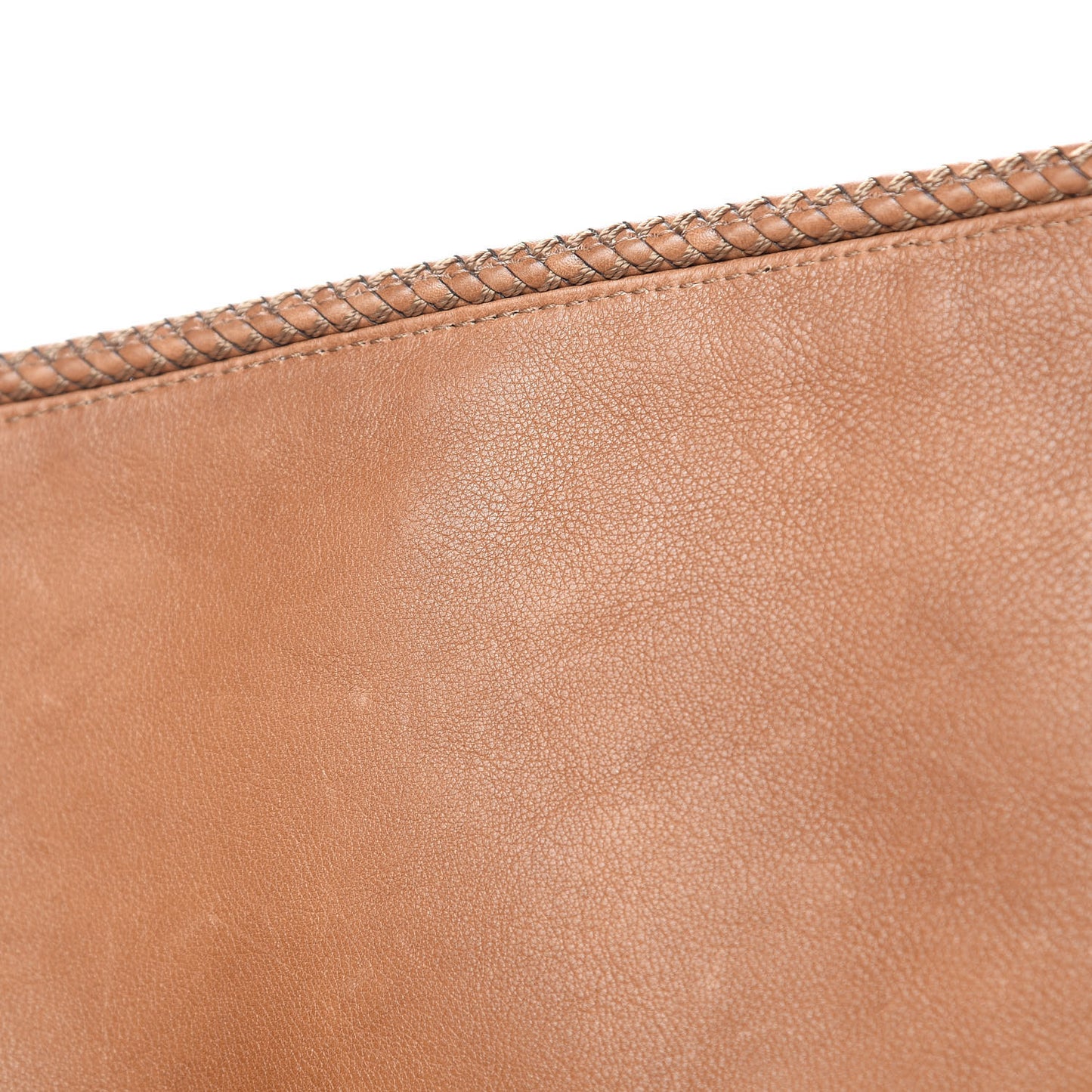 Monogram Medium Marrakech Flap Messenger Bag Beige Brown