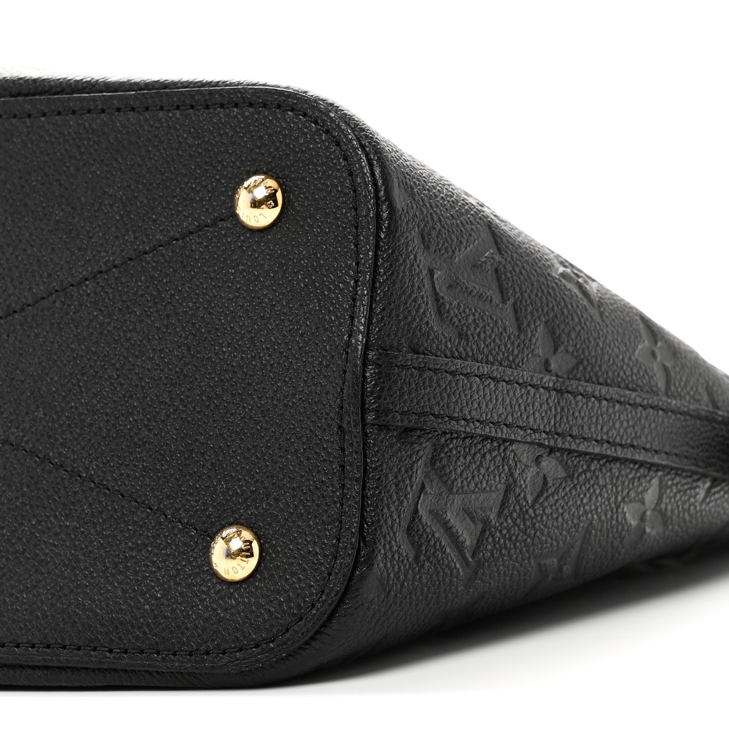 Empreinte Mazarine PM Black Black
