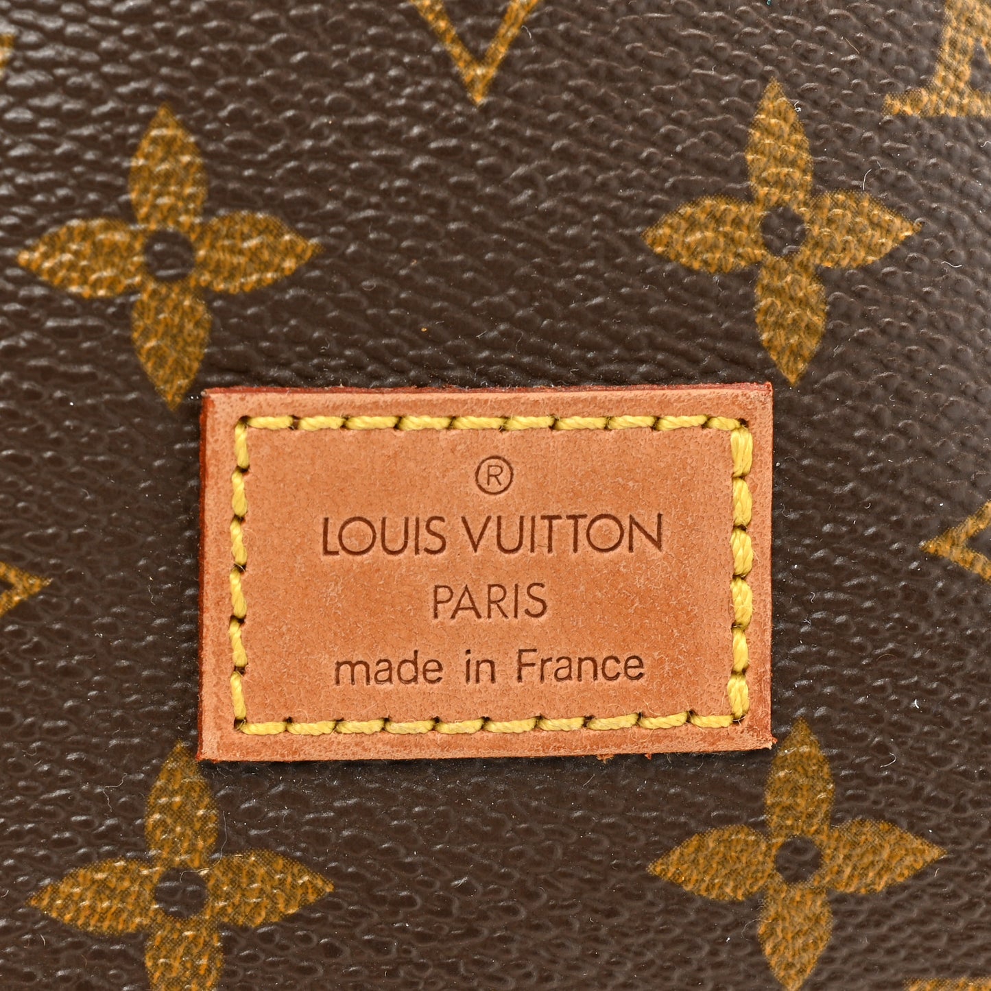 Monogram Saumur 30