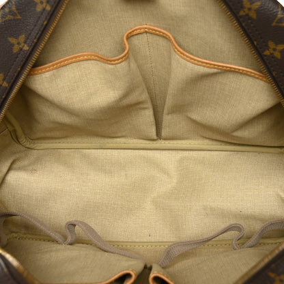 Louis Vuitton Monogram Deauville 6 of 10