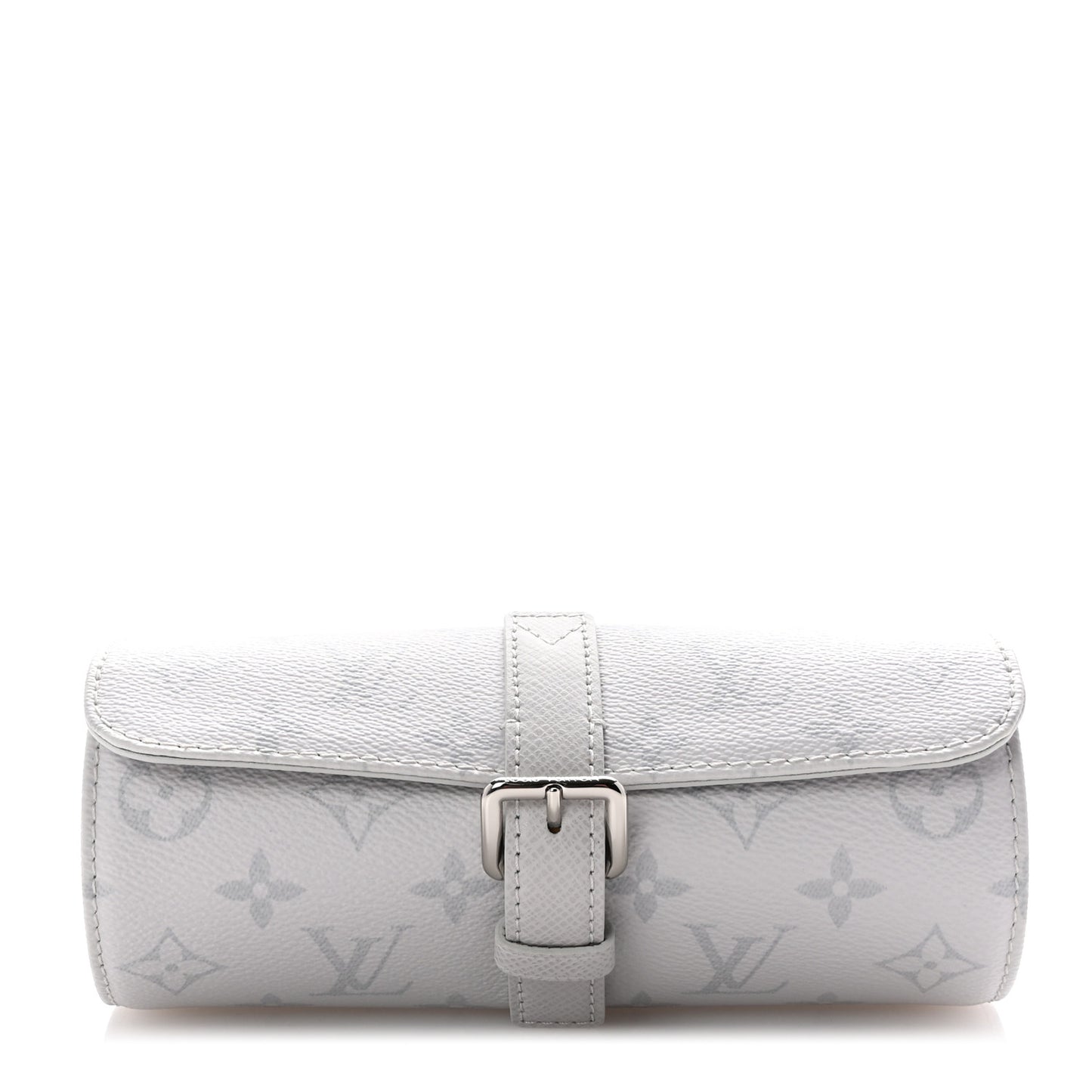 Taigarama 3 Watch Travel Case Antartica