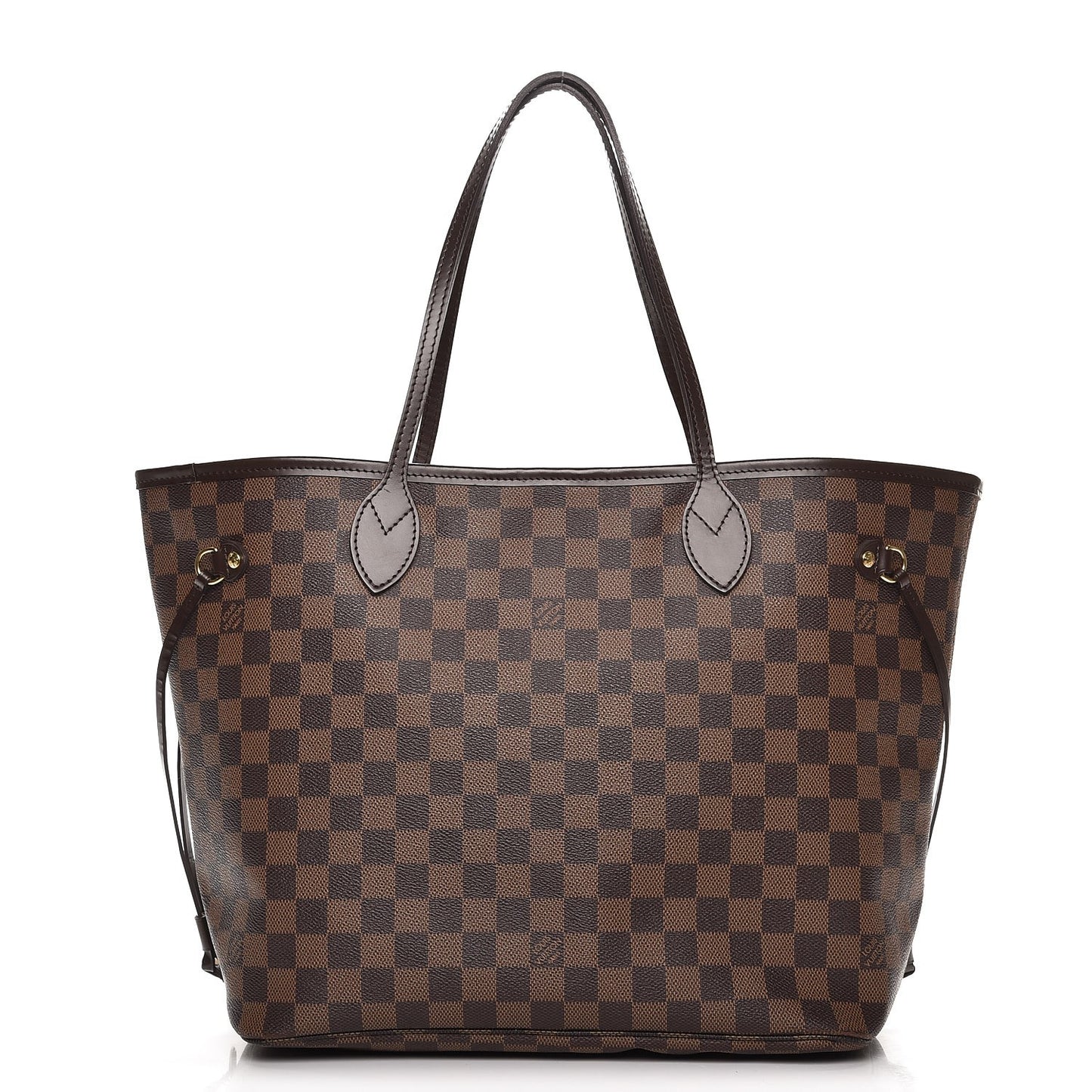 Damier Ebene Neverfull MM