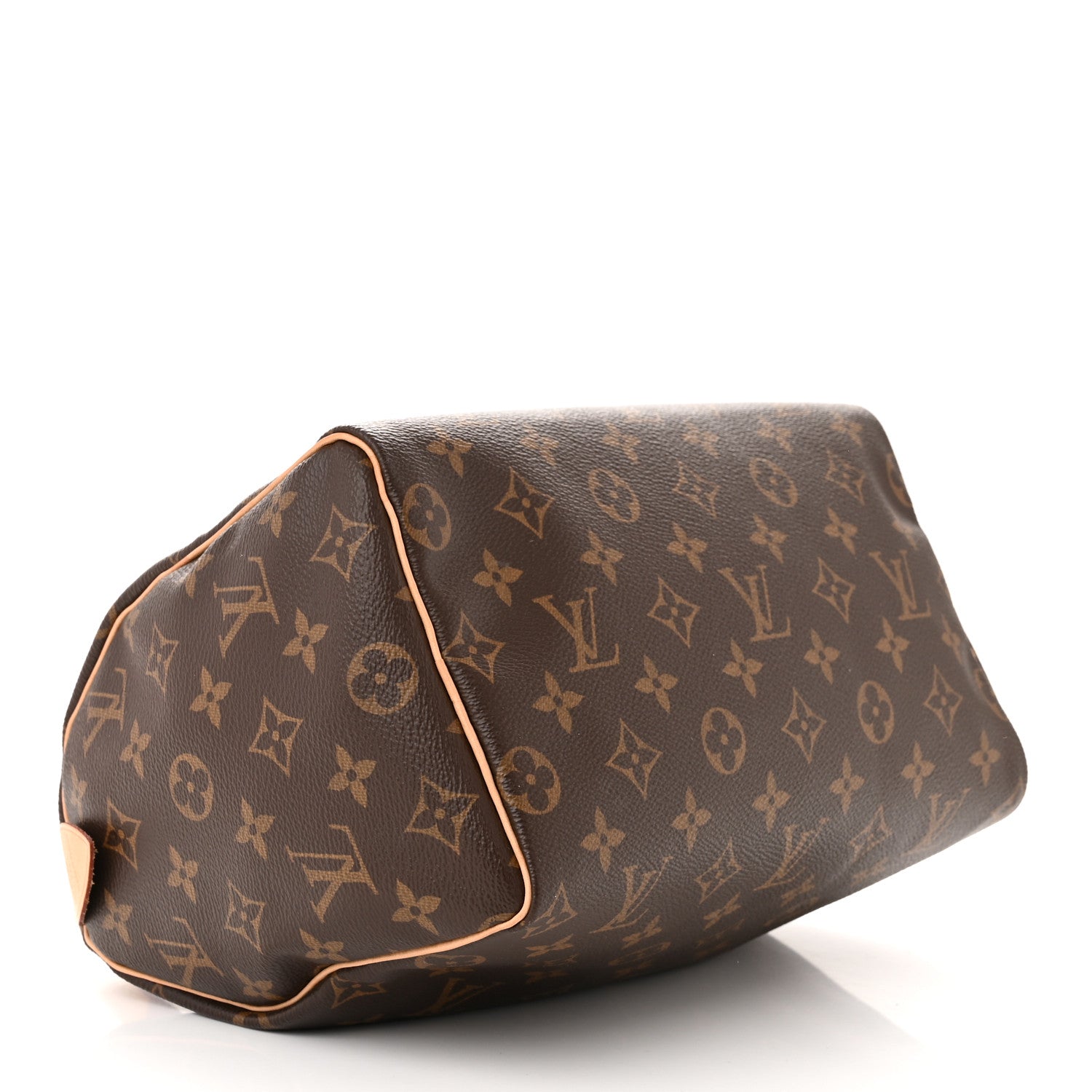 Louis Vuitton Monogram Speedy 25 4 of 14