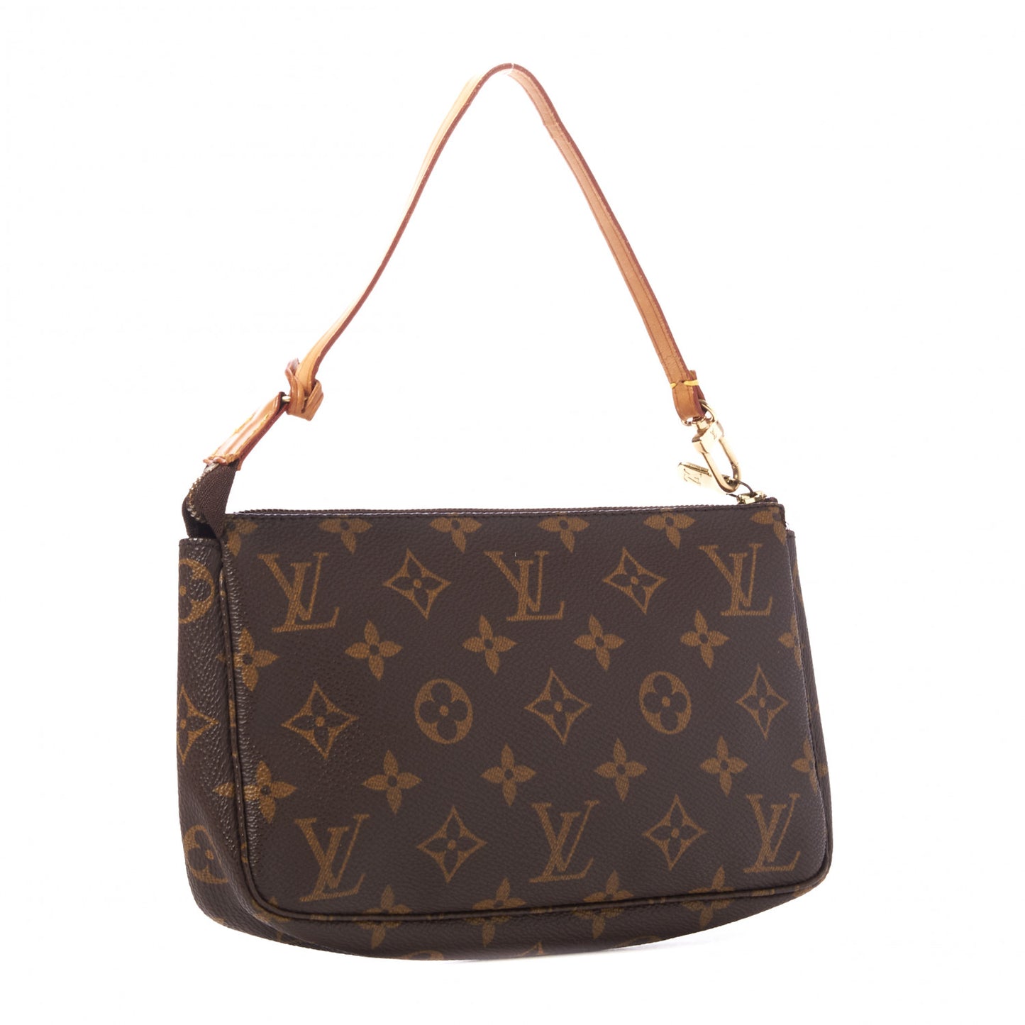 Monogram Pochette Accessories