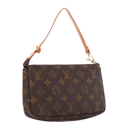 Louis Vuitton Monogram Pochette Accessories 2 of 7