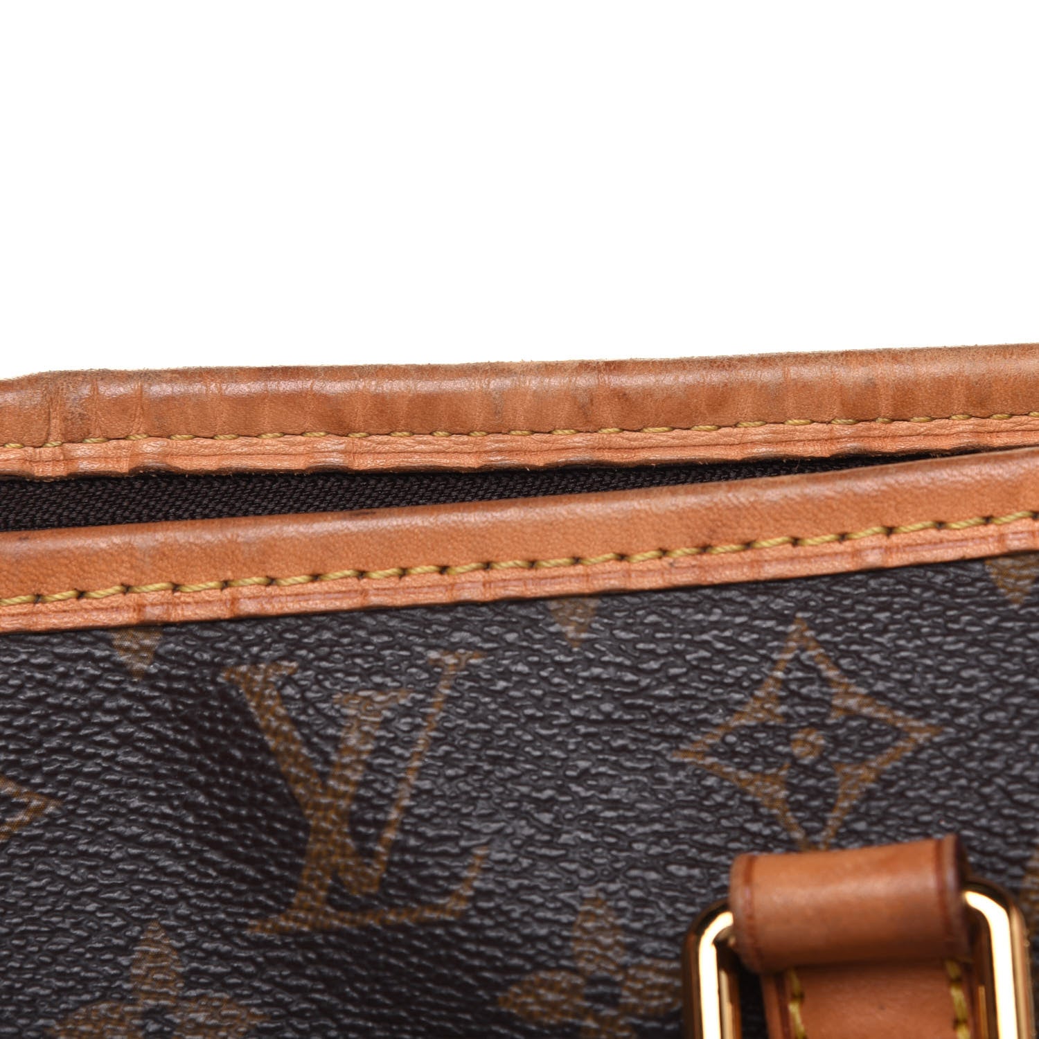 Louis Vuitton Monogram Estrela MM 27 of 40