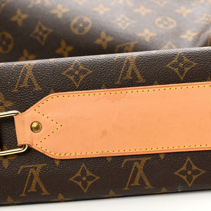 Louis Vuitton Monogram Garment Bag 5 Hangers 11 of 15