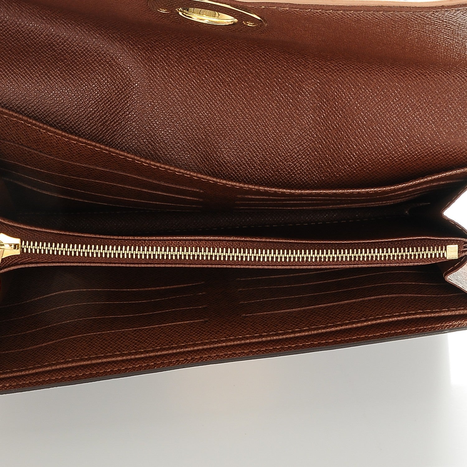 Louis Vuitton Monogram Boetie Wallet 5 of 7